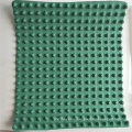 Dimple Drainage Board with Geotextile Waterproof Material for Building